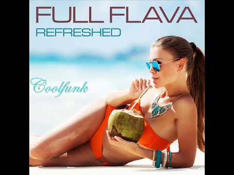 Full Flava & Kelli Sae - Music is My Way Of Life (JKriv Remix)