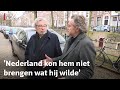 Van Rossem Vertelt: Met Scholte naar Amerika | RTV Utrecht