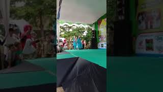Download lagu Juara 1 lomba fashion show berpasangan di fensi sd Bawamai 2018 mp3