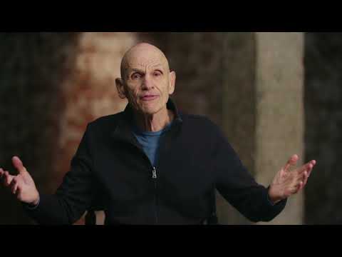 Masters of Photography: Lesson 1 with Joel Meyerowitz: start your journey in photography