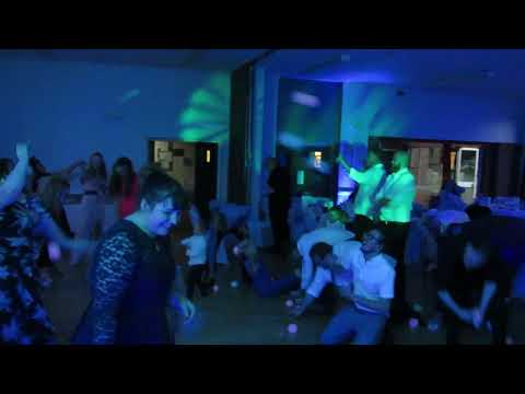 Mobile Disco Network video.