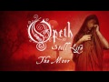 Opeth - The Moor (from Still Life)