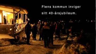 preview picture of video 'Flen firar 40 år.mov'