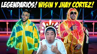 Wisin Jhay Cortez Fiel Video Official Free Mp3 Download