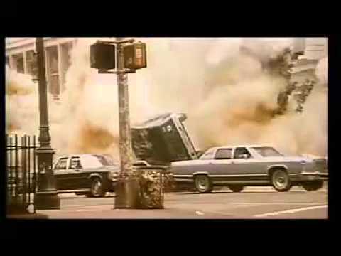 Summer in the City - Scenes from "Die Hard With a Vengeance"