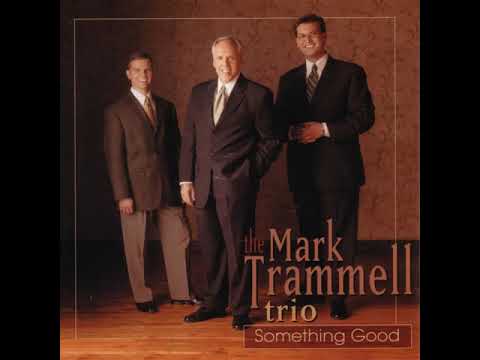 The Mark Trammell Trio - The Eastern Gate