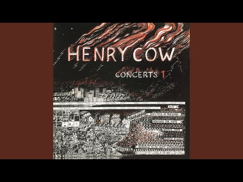 Little Red Riding Hood Hits The Road (Live)