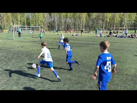 2023-05-13 HJS/Valkoinen - EBK/Sininen