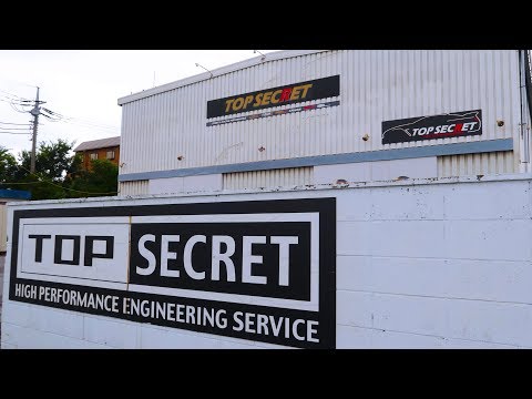 TOP SECRET IS ACTUALLY TOP SECRET 🤔🤔
