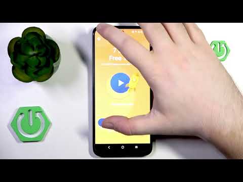 TCL 605 – How to Set Up VPN Connection