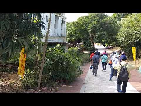 Cidade de Kinmen Jincheng 9:24 minutos Shuitou Land