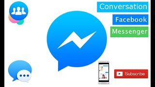 How to send messenger request on facebook messenger