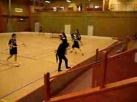 Håsta IBK - Intro: The Spirit of the Hawk