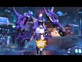 HI3 New HoT Weapon New Outfit And HoT SSS 50k Crystals