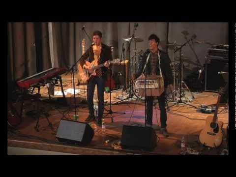 Cecco e Cipo - Buonanotte Sua Maestà (LIVE)