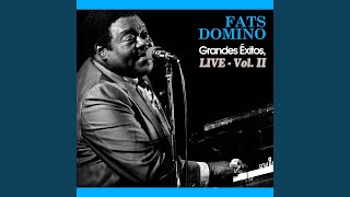 Bye Bye Baby, Bye Bye (Live)