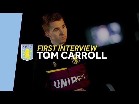 First Interview: Tom Carroll