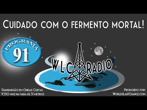 Cuidado com o fermento mortal!