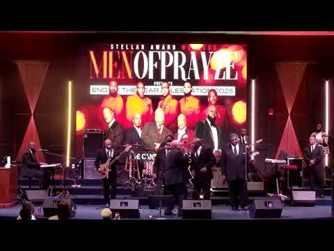 The Canton Spirituals Live in Tuscaloosa, Al