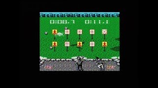 COMBAT SCHOOL - 128K (ZX SPECTRUM - FULL GAME)