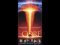 Opening To The Core 2003 VHS