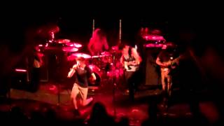 Native Construct-Come Hell or High Water(LIVE), Subterranean Chicago, IL, 8/18/2015.