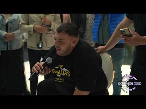 Leo Kuweit ❌ Intr-o seara Nu aveam Somn 🙏 LIVE 2024 Nunta Dan Stelu 🔝🔝🔝 Bolintin