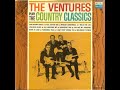The Ventures : 1963 : Panhandle Rag