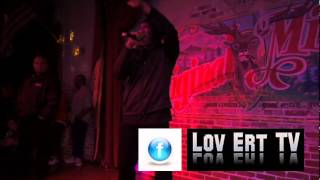 KRS ONE - New 2012 Tour