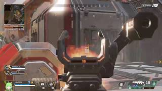 【494】【Apex PC】VtuberがApex Legendsで弾があたらない【らっこフェスティバルゲーム実況】