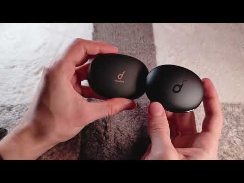 Soundcore Liberty 3 Pro's vs Liberty 2 Pro+