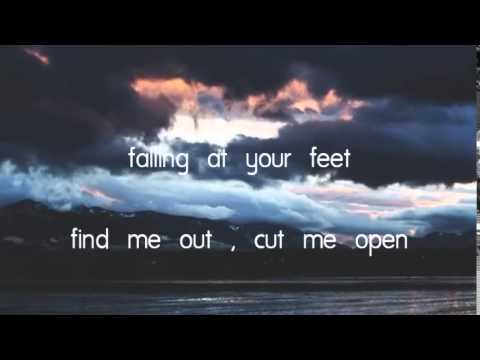 Balance And Composure : Cut Me Open ( Unofficial Lyrics Video )