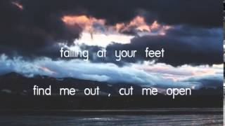Balance And Composure : Cut Me Open ( Unofficial Lyrics Video )
