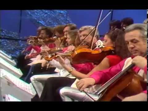 James Last & Orchester - Morning Train (9 to 5) 1981