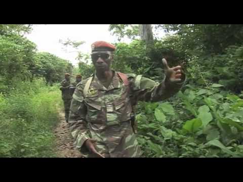 L'Ouest de la Côte d'Ivoire toujours instable