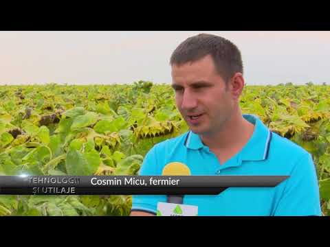 Tehnologii si utilaje cu Cosmin Micu și Cristian Zorici | 11.10.2020