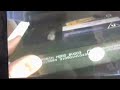 Robin Hood UK VHS