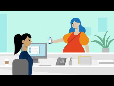 VBA Software video/presentation/materials