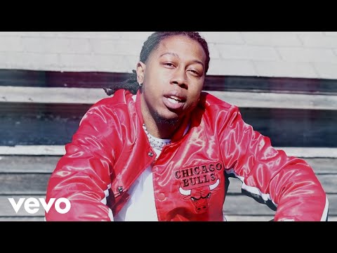 CHEZdotSANTANA - Time Will Heal