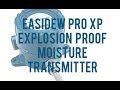 Michell Instruments Easidew Pro XP Dew Point Transmitter