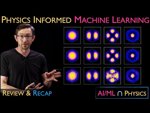Physics-informed Machine Learning: A Comprehensive Overview