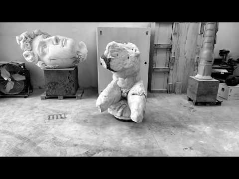 Torso Belvedere, 2020