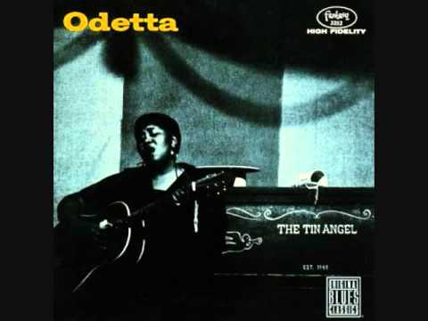 Thumbnail for Odetta & Larry Mohr - Rock Island Line (American folk song) by Odetta