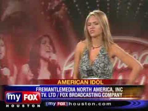 Kady Malloy fox news houston