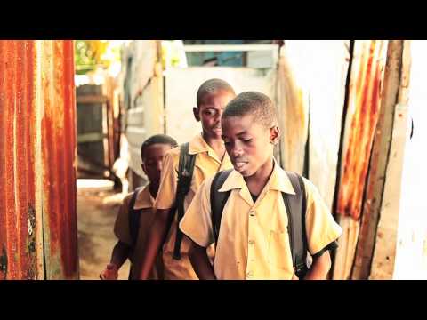 Mr. Lawman (Official Video)