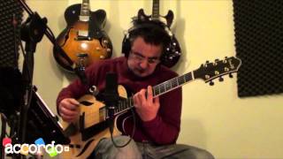 Video thumbnail for Benedetto Bambino Deluxe by accordoTV