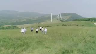 (몬스타엑스) Monsta X Newton M/V