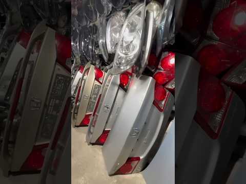 Thumbnail for Honda Reborn vs CF Honda 🚗 | Which Should You Buy in 2025? by Honda e, Toyota, video, WiLL, Car, vide, Honda Civic