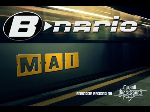 B-nario - MAI