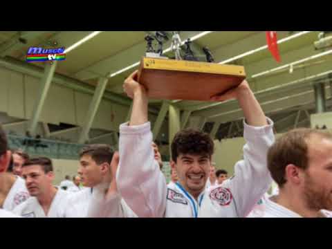 jurnal 05 12 2018 sp 1 judo   eduard nicolaescu campion in elvetia   bogdan burhan
